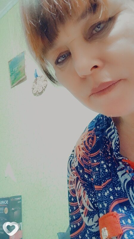 Ирина, 50, Чите — анкета №3266862