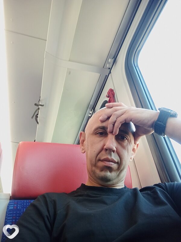 Дмитрий, 44, Самаре — анкета №3266863