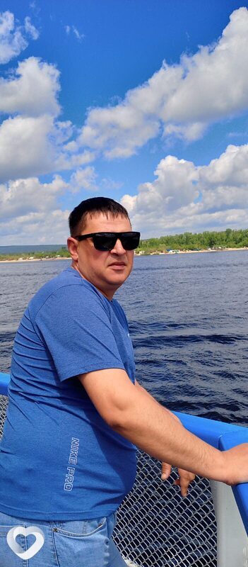 Андрей, 38, Сургуте — анкета №3266875