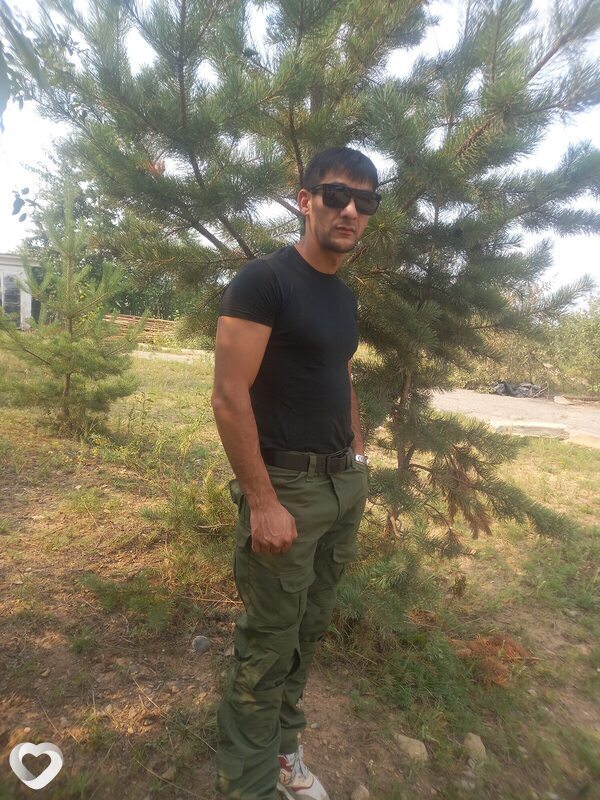 Рузик, 33, Ленске — анкета №3266880