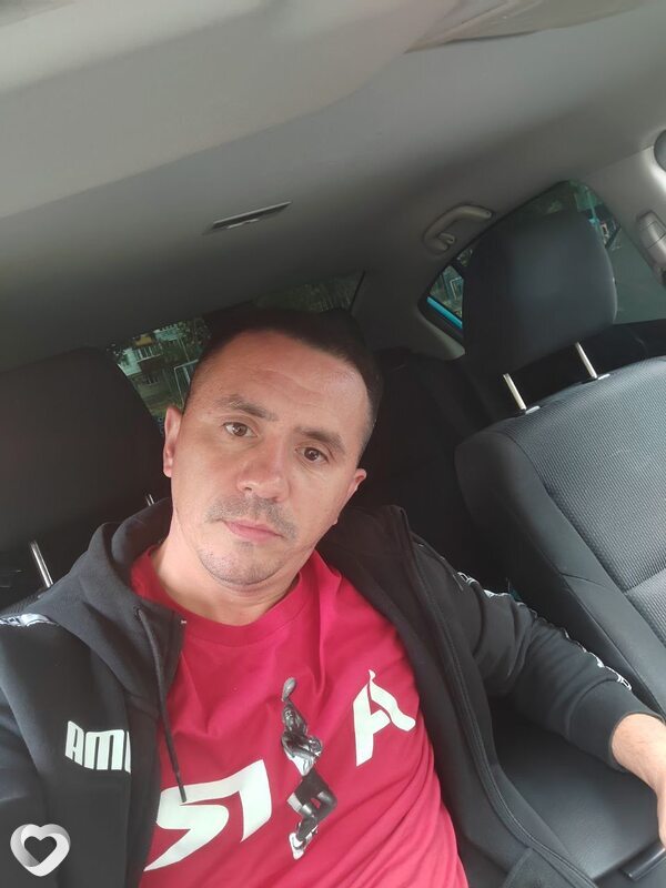 Роман, 36, Самаре — анкета №3266886