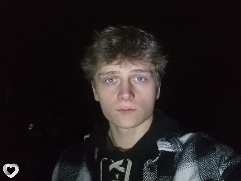 Дмитрий, 23, Днепр — анкета №3266794