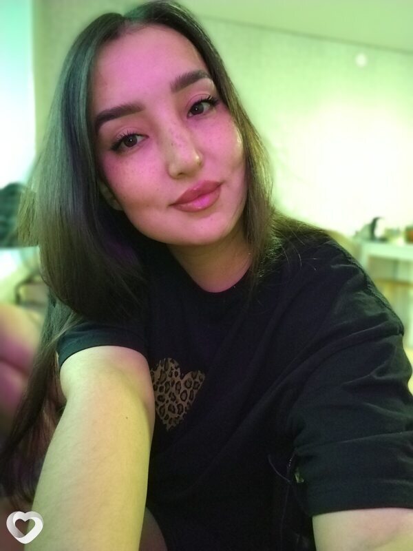 Лена, 27, Уфе — анкета №3266795