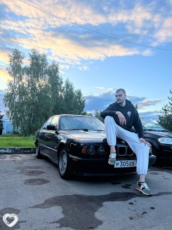 Тёма, 21, Истре — анкета №3266798