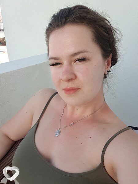 Настя, 35, Минске — анкета №3266799