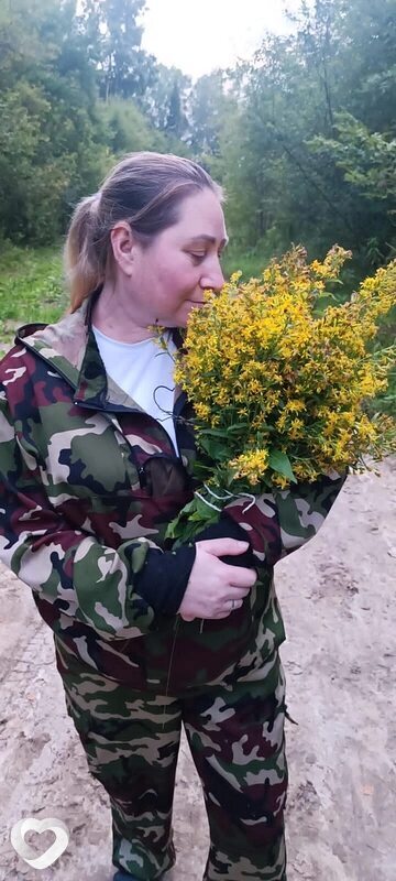 Ирина, 41, Тобольске — анкета №3266800