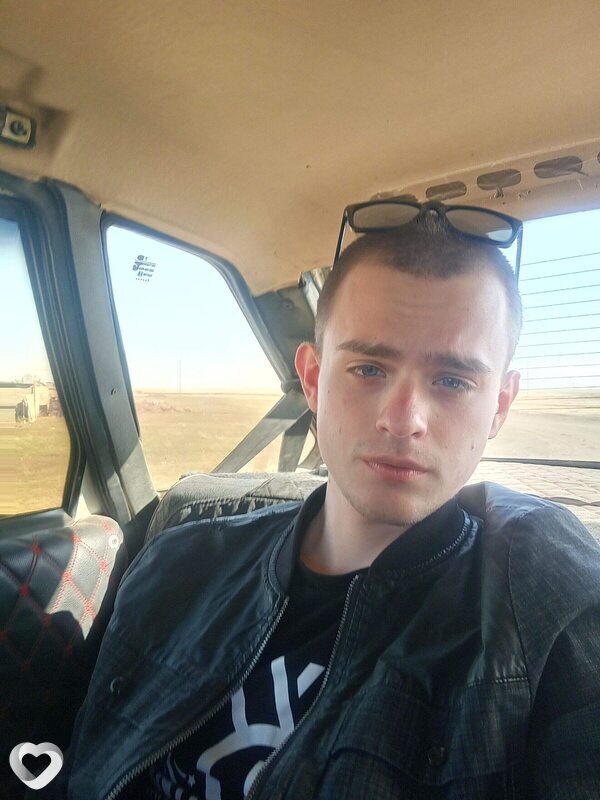 Иван, 21, Оренбурге — анкета №3266810