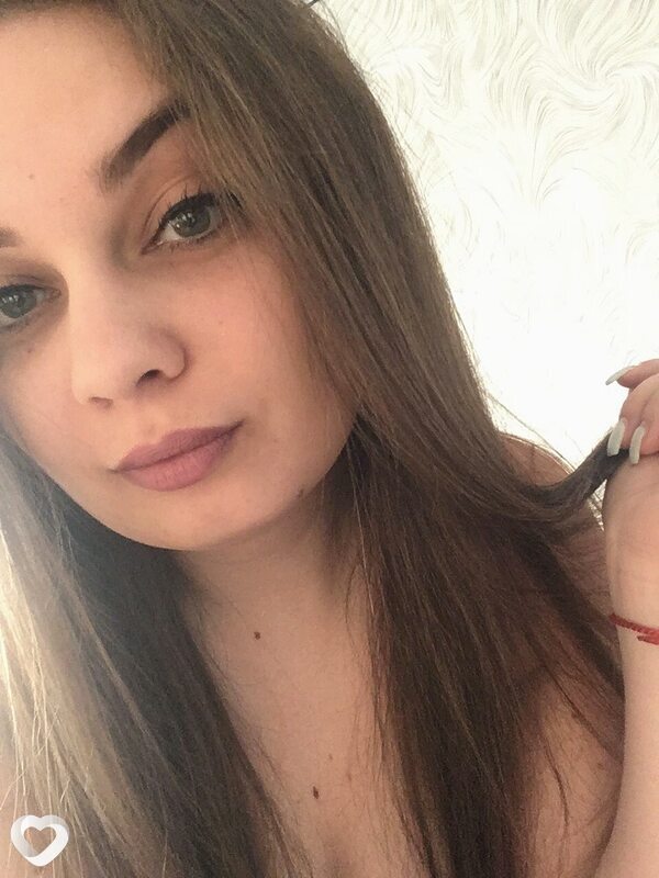Кристина, 27, Могилев — анкета №3266743