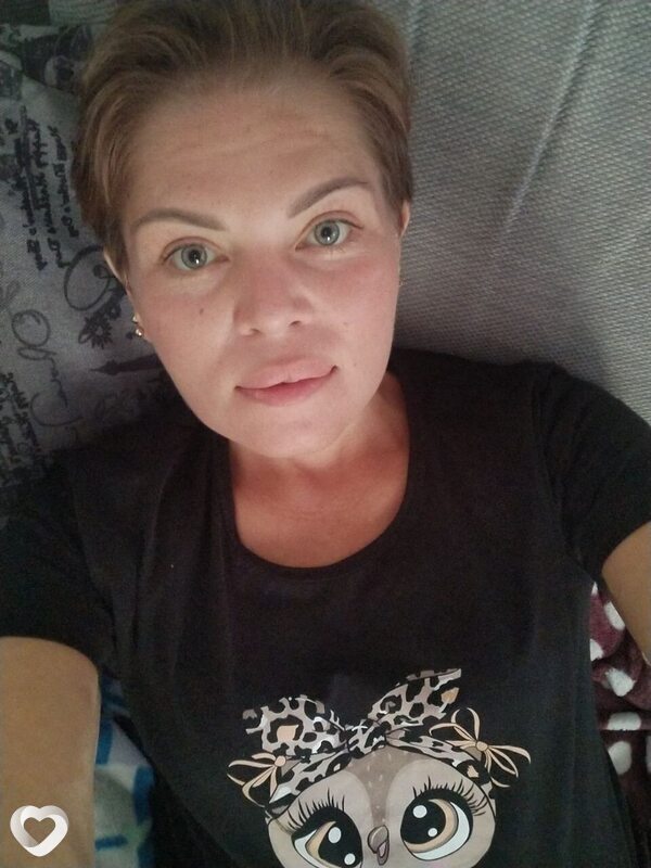 Elvina, 39, Анапе — анкета №3266746