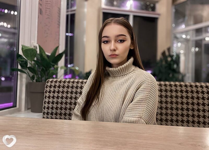 Маргарита, 24, Ставрополе — анкета №3266748