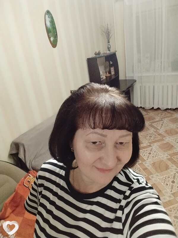 Olga, 50, Оренбурге — анкета №3266749