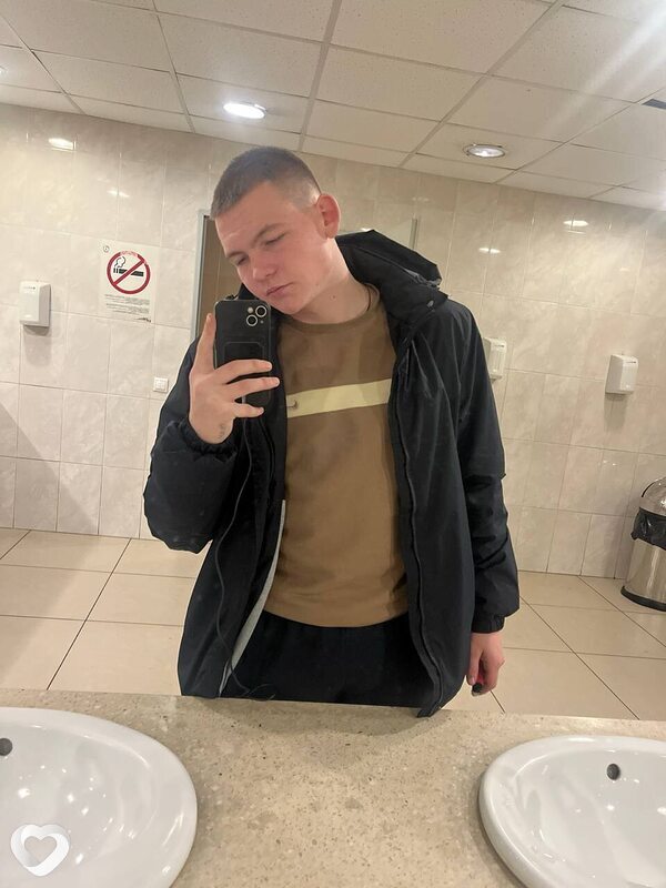 Грубиянчик, Юрга