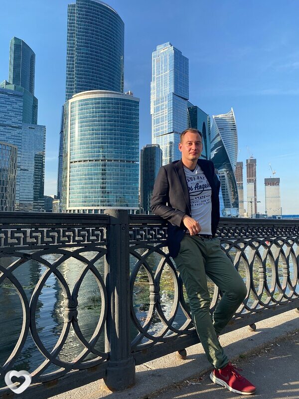 Алексей, 34, Омске — анкета №3266760