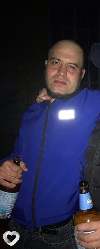 Кирилл, 31, Омске — анкета №3267397