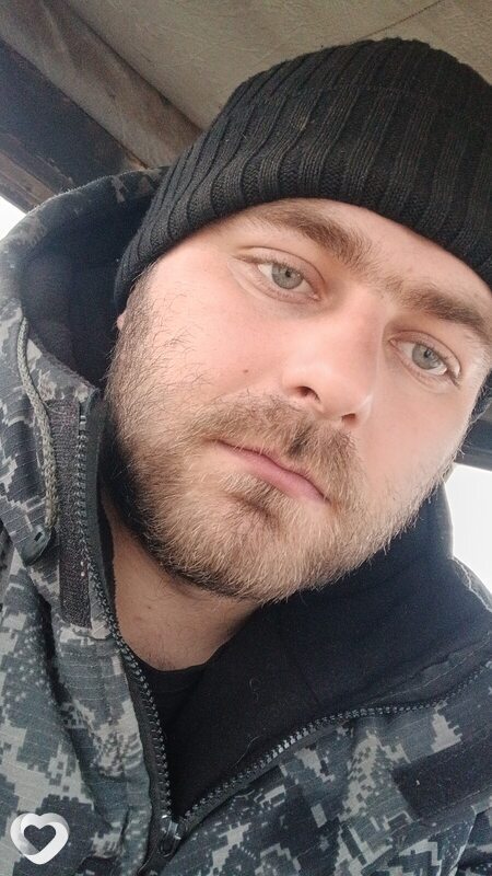 Руслан, 25, Ужуре — анкета №3267406