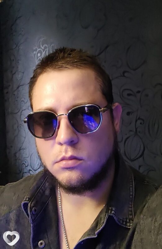 Дмитрий, 30, Санкт-Петербурге — анкета №3267409