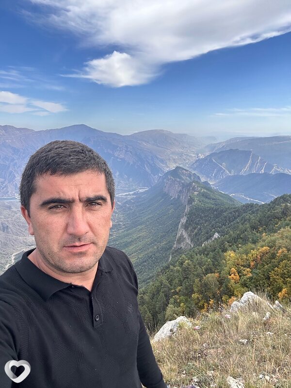 Абдула, Светлый Яр