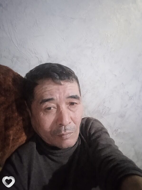 Айдар, 51, Алматы — анкета №3266767