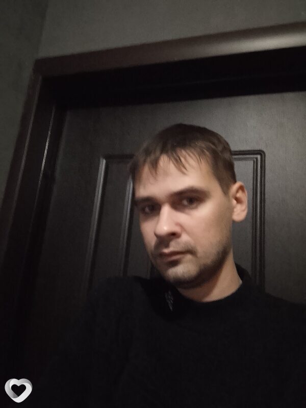 Дмитрий, 32, Новосибирске — анкета №3266769