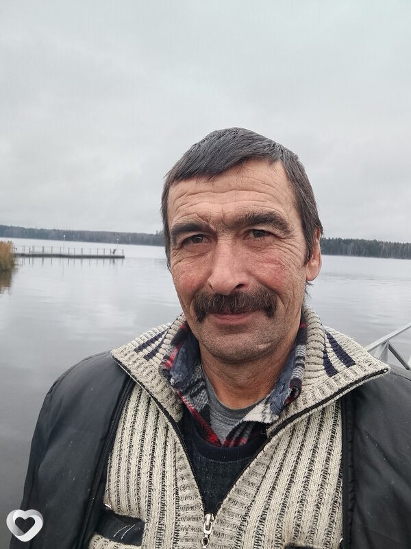 Андрей, Десногорск
