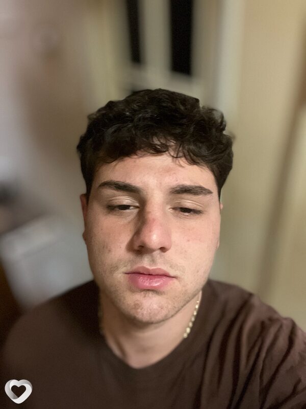 Aram, 19, Ереван — анкета №3266783