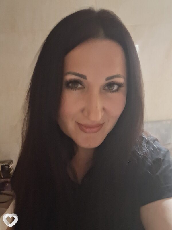 Ирина, 40, Бердянске — анкета №3267162