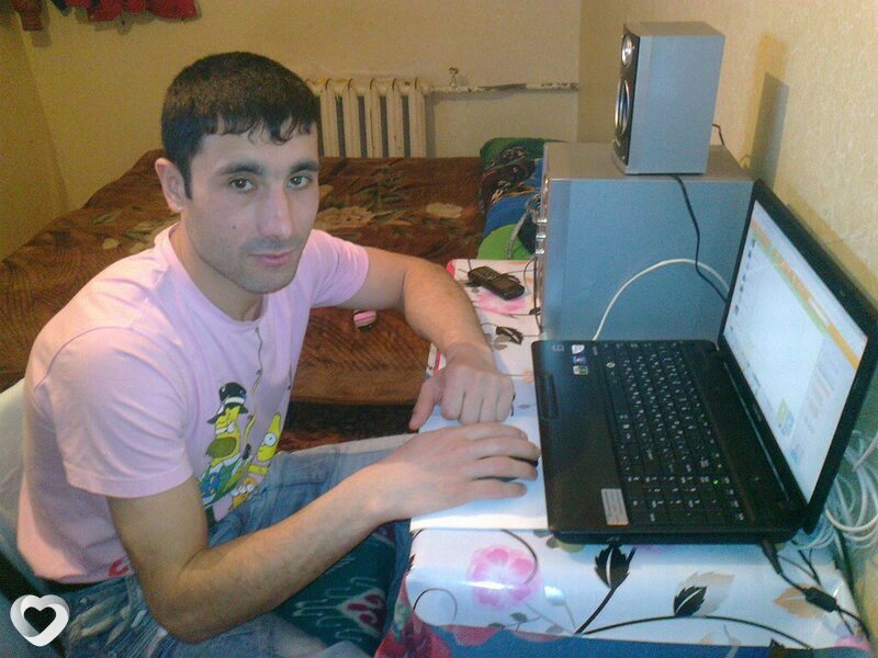 Мирзо, 41, Новосибирске — анкета №3267163