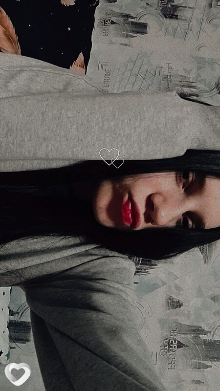 Дана, 19, Гомеле — анкета №3267172