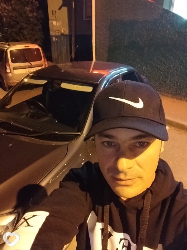 Юрий, 40, Челябинске — анкета №3267173