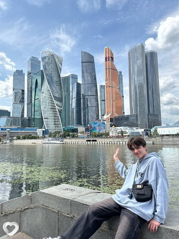 Роман, Королёв