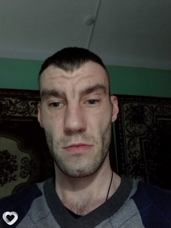 Анатолий, 34, Саратове — анкета №3267186