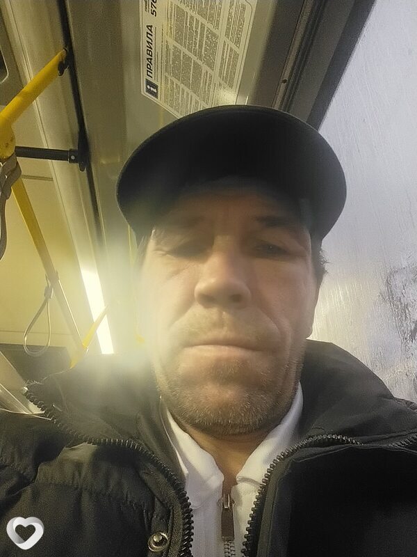 Анатолий, 44, Санкт-Петербурге — анкета №3266812