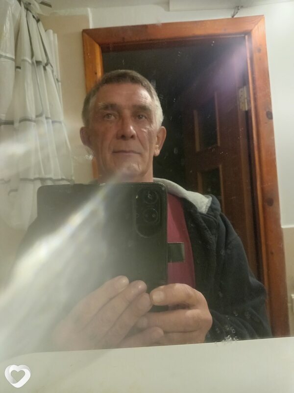 Юрий, 64, Симферополе — анкета №3266815
