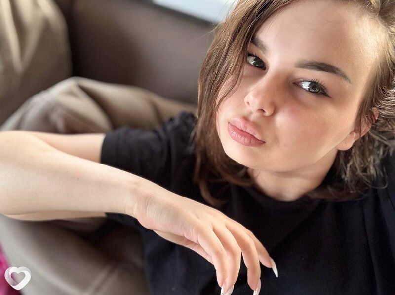 Dasha, 22, Ярославле — анкета №3266823