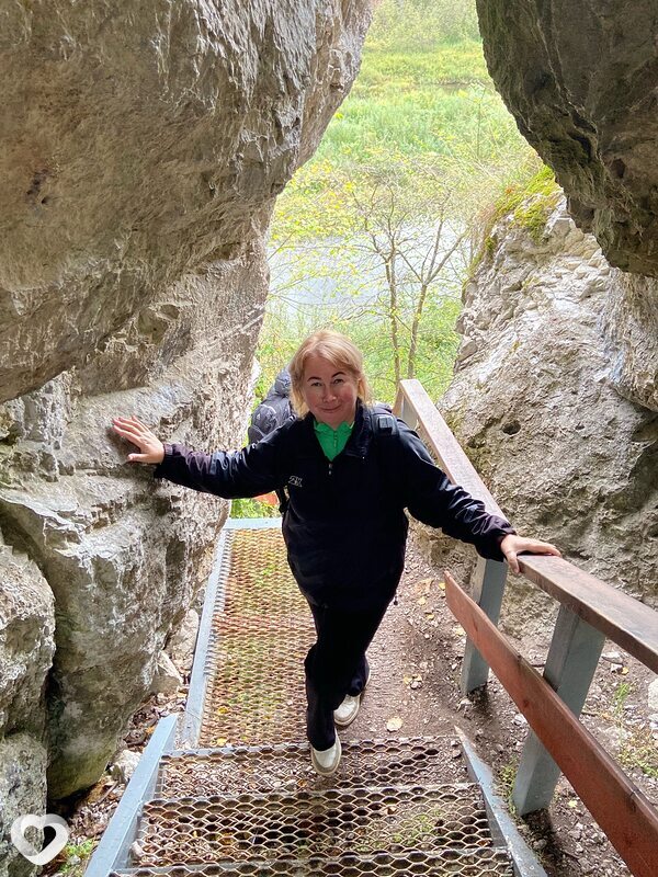 Светлана, 48, Челябинске — анкета №3266830