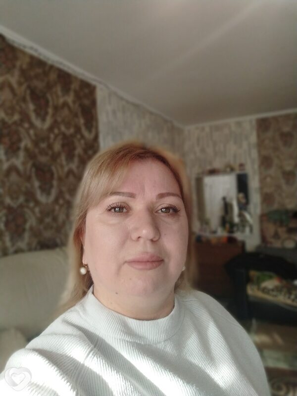 Татьяна, 48, Оренбурге — анкета №3266915