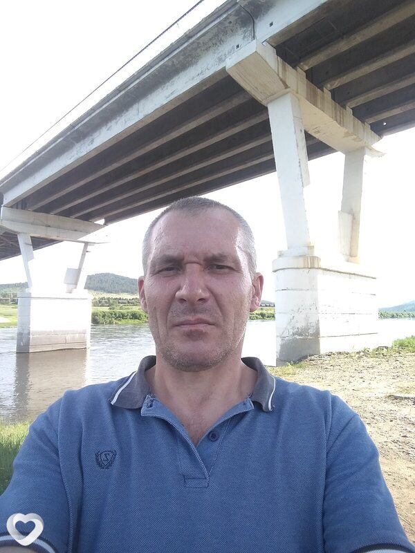 Юрий, 51, Чите — анкета №3266918