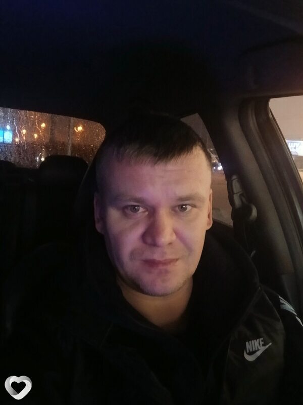 Константин, 36, Томске — анкета №3266926