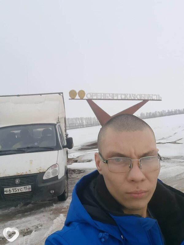 Саня, 37, Нижнем Новгороде — анкета №3266932