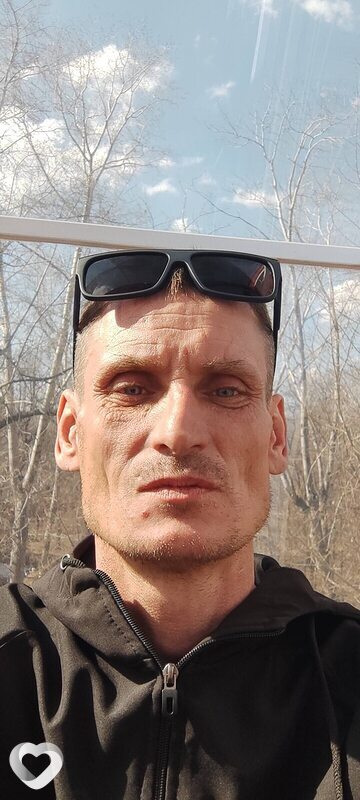 Геннадий, 46, Астане — анкета №3266987