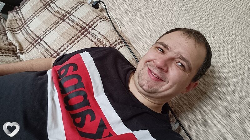 Andrei, 38, Москве — анкета №3266989