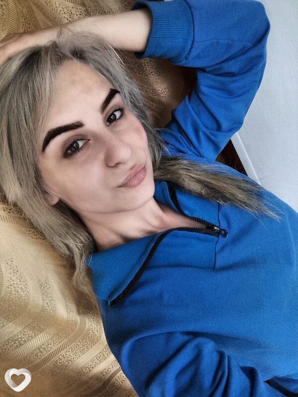 Алёна, 22, Кемерове — анкета №3266992