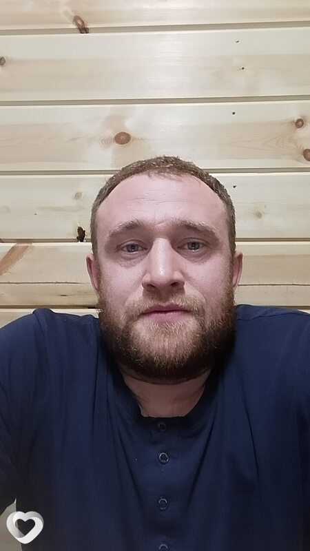 Дмитрий, 34, Уфе — анкета №3266995