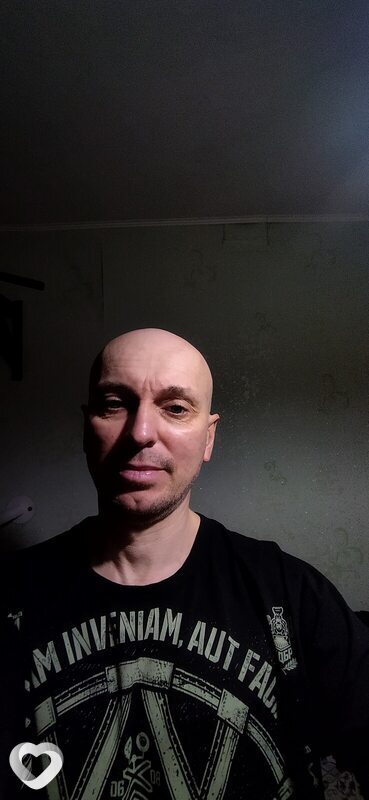 Вадим Верхотуров, 47, Хабаровске — анкета №3266999