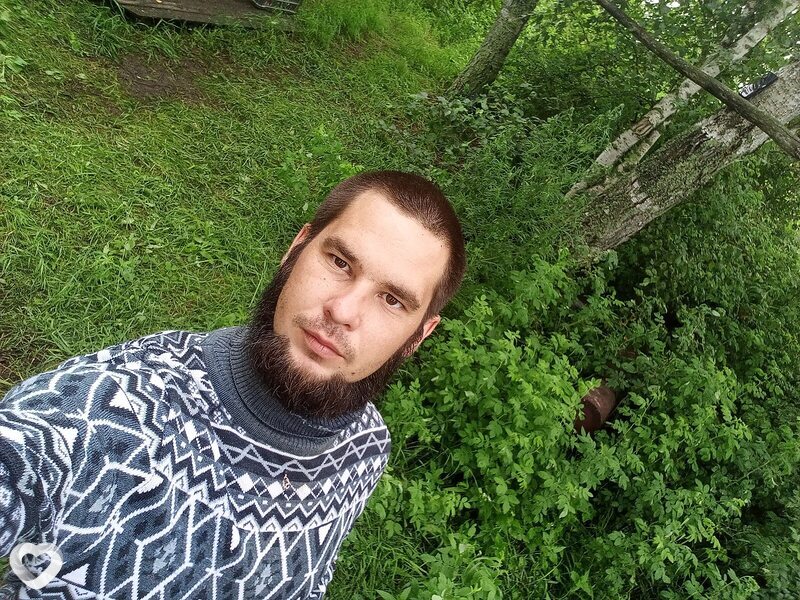 Сергей, 29, Ханты-Мансийске — анкета №3267009