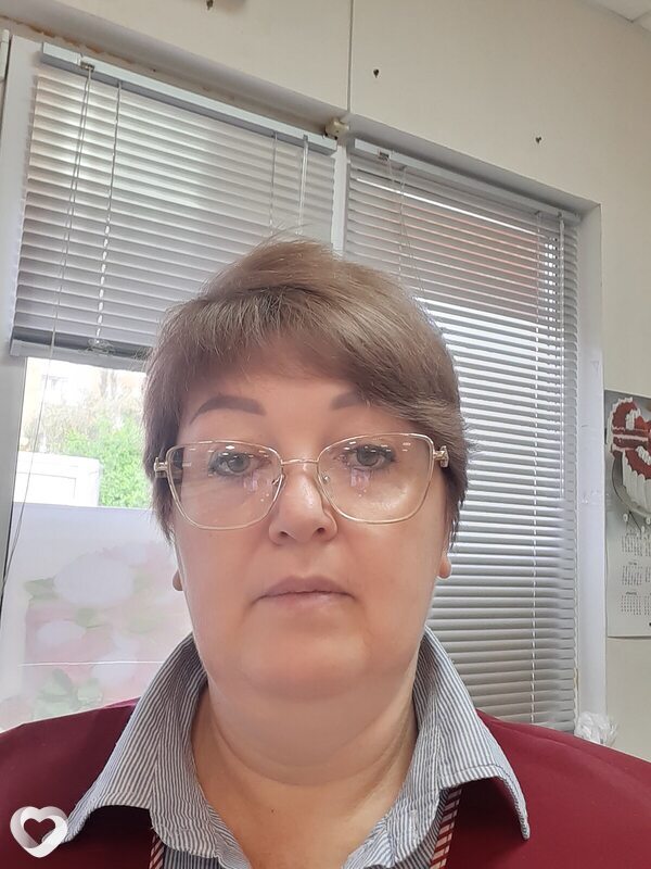 Нина, 51, Омске — анкета №3267011