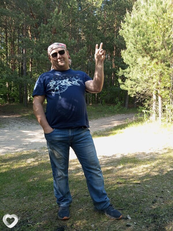Александр, 47, Нижнем Новгороде — анкета №3267015