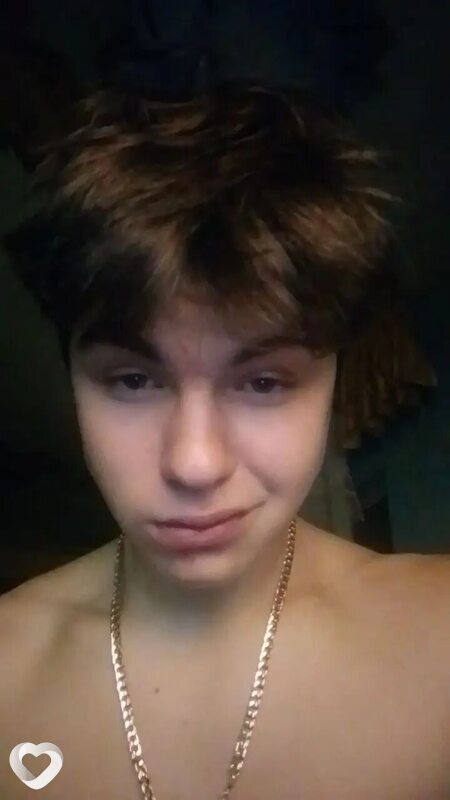 Константин, 19, Бийске — анкета №3267022