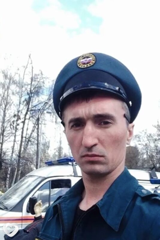 Сергей, Старый Крым