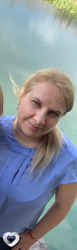 Татьяна, 42, Новосибирске — анкета №3267029